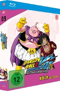 Cover-Bild zum Titel 'Dragonball Z Kai' von 'Akira Toriyama, Kenji Yamamoto'