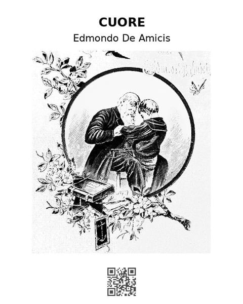 Cuore - Edmondo de Amicis