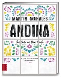 Andina - Martin Morales