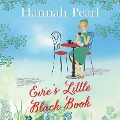 Cover-Bild zum Titel 'Evie's Little Black Book' von 'Hannah Pearl'