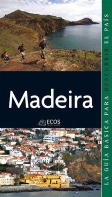 Madeira - Angelika König