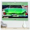 Best of Buick LeSabre - Ein Hingucker in Havanna (hochwertiger Premium Wandkalender 2024 DIN A2 quer), Kunstdruck in Hochglanz - Henning von Löwis of Menar