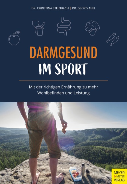Darmgesund im Sport - Steinbach Christina
