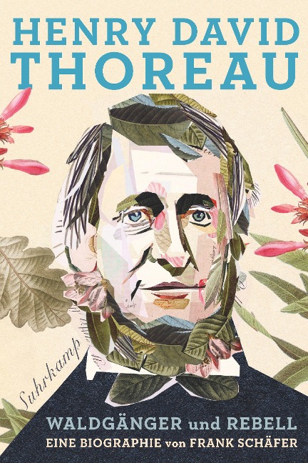 Henry David Thoreau - Frank Schäfer
