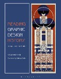 Cover-Bild zum Titel 'Reading Graphic Design History' von 'David Raizman'