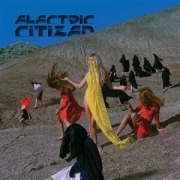 Cover-Bild zum Titel 'Ec4' von 'Electric Citizen'