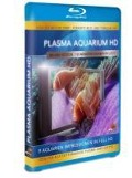 Cover-Bild zum Titel 'Plasma Aquarium HD (Blu-ray)' von 'Plasma Aquarium HD (Blu-ray)'