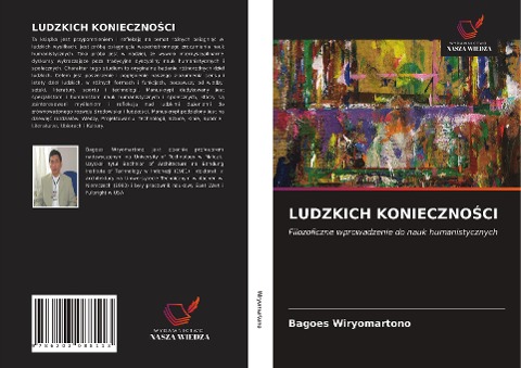 LUDZKICH KONIECZNO¿CI - Bagoes Wiryomartono