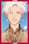 Cover-Bild zum Titel 'Lullaby of the Dawn, Volume 6' von 'Ichika Yuno'