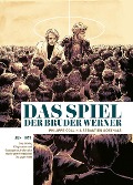 Cover-Bild zum Titel 'Das Spiel der Brüder Werner' von 'Philippe Collin'