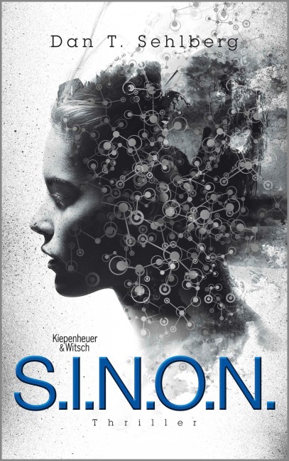 Sinon - Dan T. Sehlberg