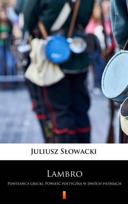 Lambro - Juliusz Slowacki