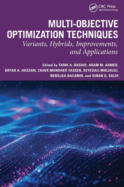 Multi-objective Optimization Techniques - 