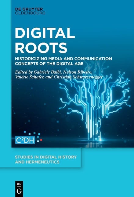 Digital Roots - 