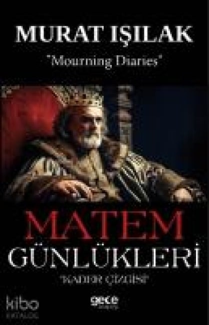 Matem Günlükleri - Murat Isilak