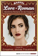 Cover-Bild zum Titel 'Lore-Roman 11' von 'Yvonne Uhl'