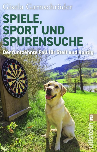 Spiele, Sport und Spurensuche - Gisela Garnschröder