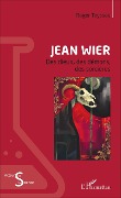 Cover-Bild zum Titel 'Jean Wier' von 'Roger Teyssou'