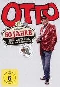 Cover-Bild zum Titel 'Otto - 50 Jahre - Eine Zeitreise durch die Otto-Welt' von ''