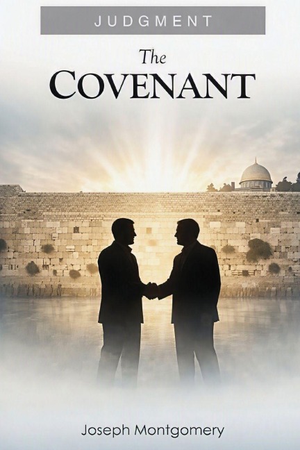 The Covenant - Joseph Montgomery