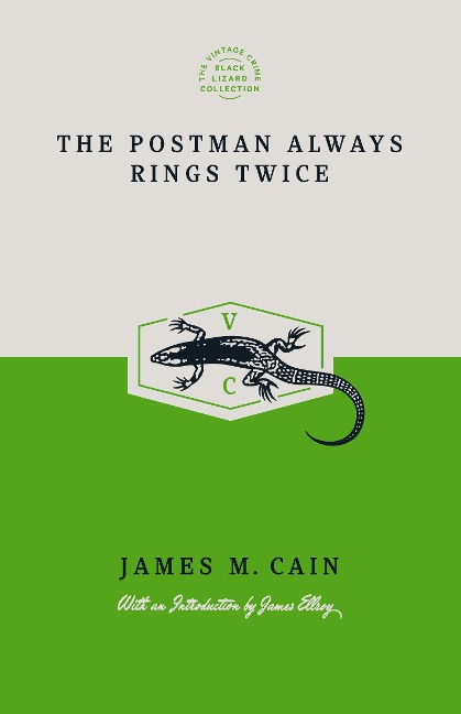 The Postman Always Rings Twice (Special Edition) - James M. Cain
