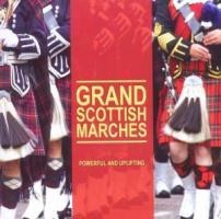 Grand Scottish Marches - V/A Scotland