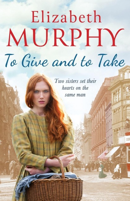 To Give and To Take - Elizabeth Murphy