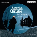 Cover-Bild zum Titel 'Fata Morgana' von 'Agatha Christie'