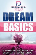 Cover-Bild zum Titel 'Dream Basics' von 'Debra Brown'