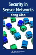 Cover-Bild zum Titel 'Security in Sensor Networks' von ''