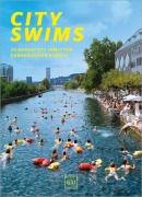 Cover-Bild zum Titel 'City Swims' von ''