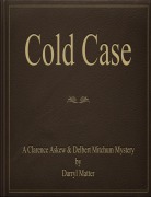 Cover-Bild zum Titel 'Cold Case' von 'Darryl Matter'