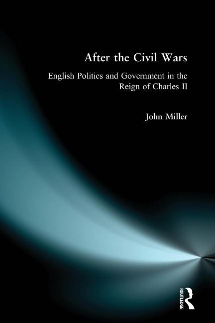After the Civil Wars - John Miller