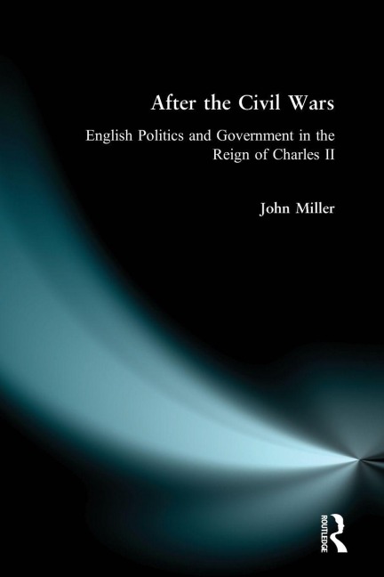 After the Civil Wars - John Miller