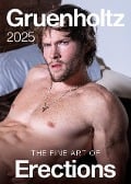 The Fine Art of Erections 2025 - 