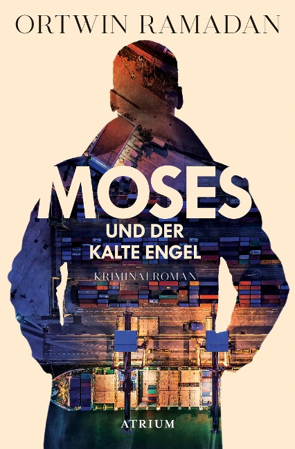 Moses und der kalte Engel - Ortwin Ramadan