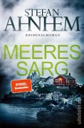 Cover-Bild zum Titel 'Meeressarg' von 'Stefan Ahnhem'