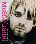 Cover-Bild zum Titel 'Kurt Cobain' von 'Ernesto Assante'
