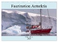 Faszination Antarktis (Wandkalender 2025 DIN A3 quer), CALVENDO Monatskalender - Philipp Salveter