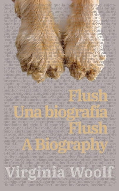 Flush - Virginia Woolf