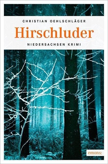 Hirschluder - Christian Oehlschläger