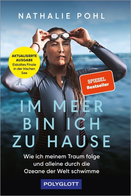 Im Meer bin ich zu Hause - Nathalie Pohl, Jan Stremmel