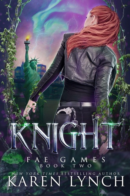Knight - Karen Lynch