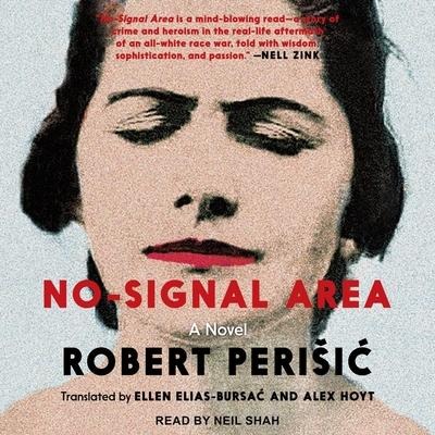 No-Signal Area Lib/E - Robert Perisic, Alex Hoyt