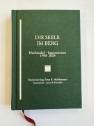 Cover-Bild zum Titel 'Die Seele im Berg' von 'Ernst Holzhammer'