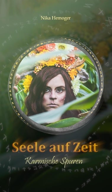 Seele auf Zeit - Nika Hemoger