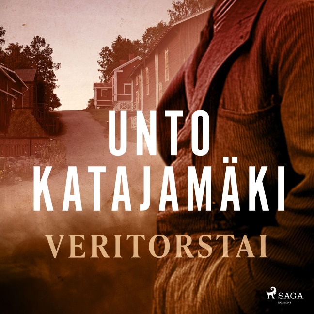 Veritorstai - Unto Katajamäki