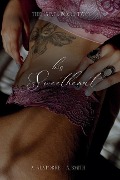 Cover-Bild zum Titel 'His Sweetheart' von 'A. Alatorre, A. Smith'