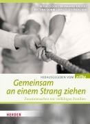 Cover-Bild zum Titel 'Gemeinsam an einem Strang ziehen' von ''