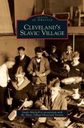 Cover-Bild zum Titel 'Cleveland's Slavic Village' von 'Sandy Mitchell'